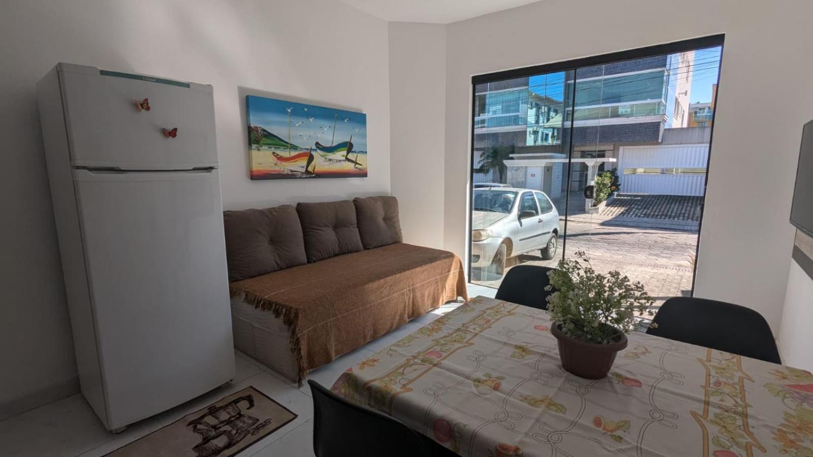 Residencial Portal Do Sol Apartment Bombinhas Exterior photo