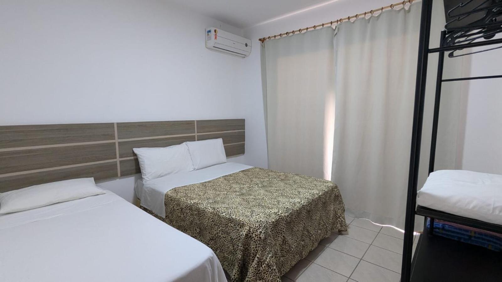 Residencial Portal Do Sol Apartment Bombinhas Exterior photo